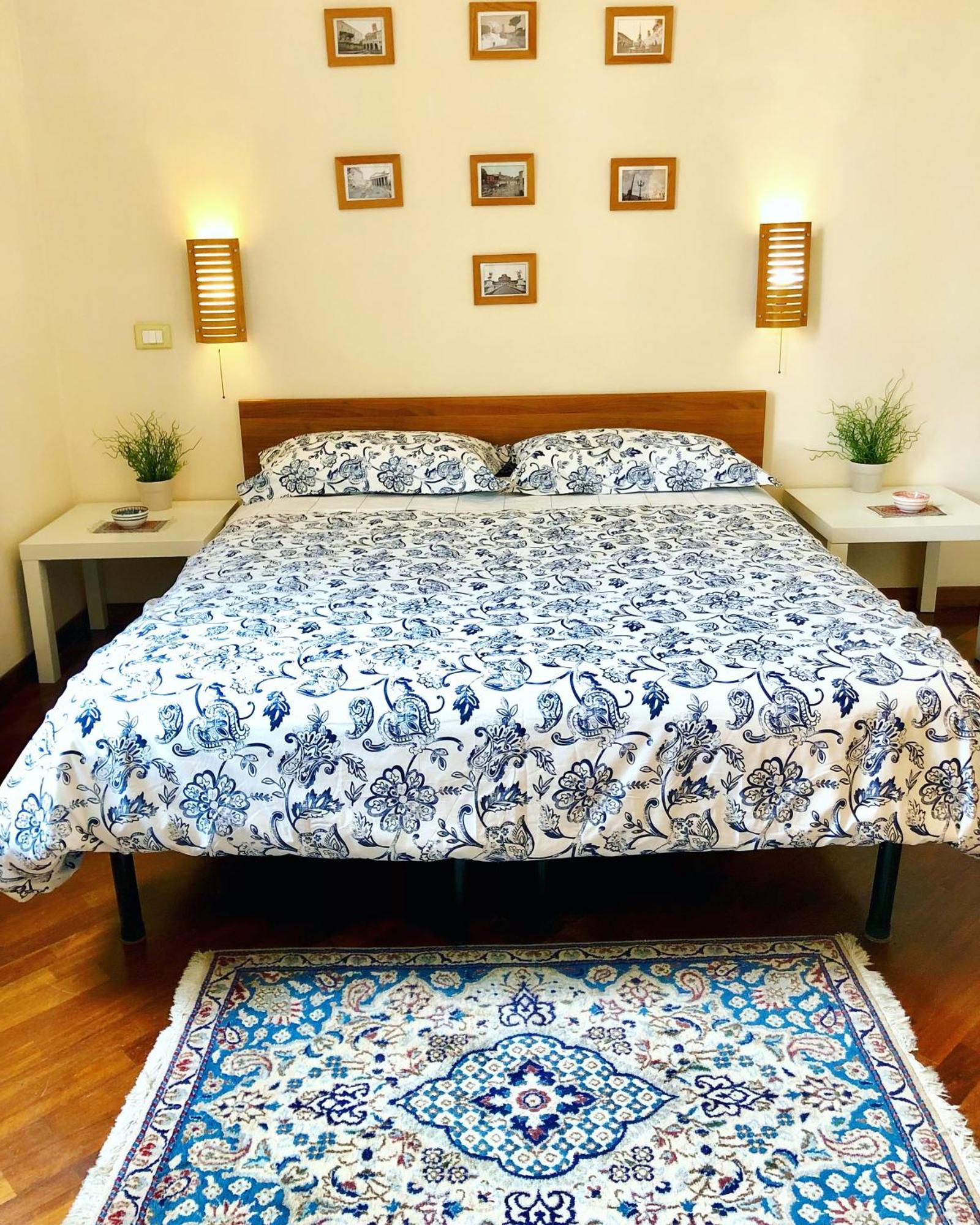 Casa Vacanze Seahorse Salerno Esterno foto