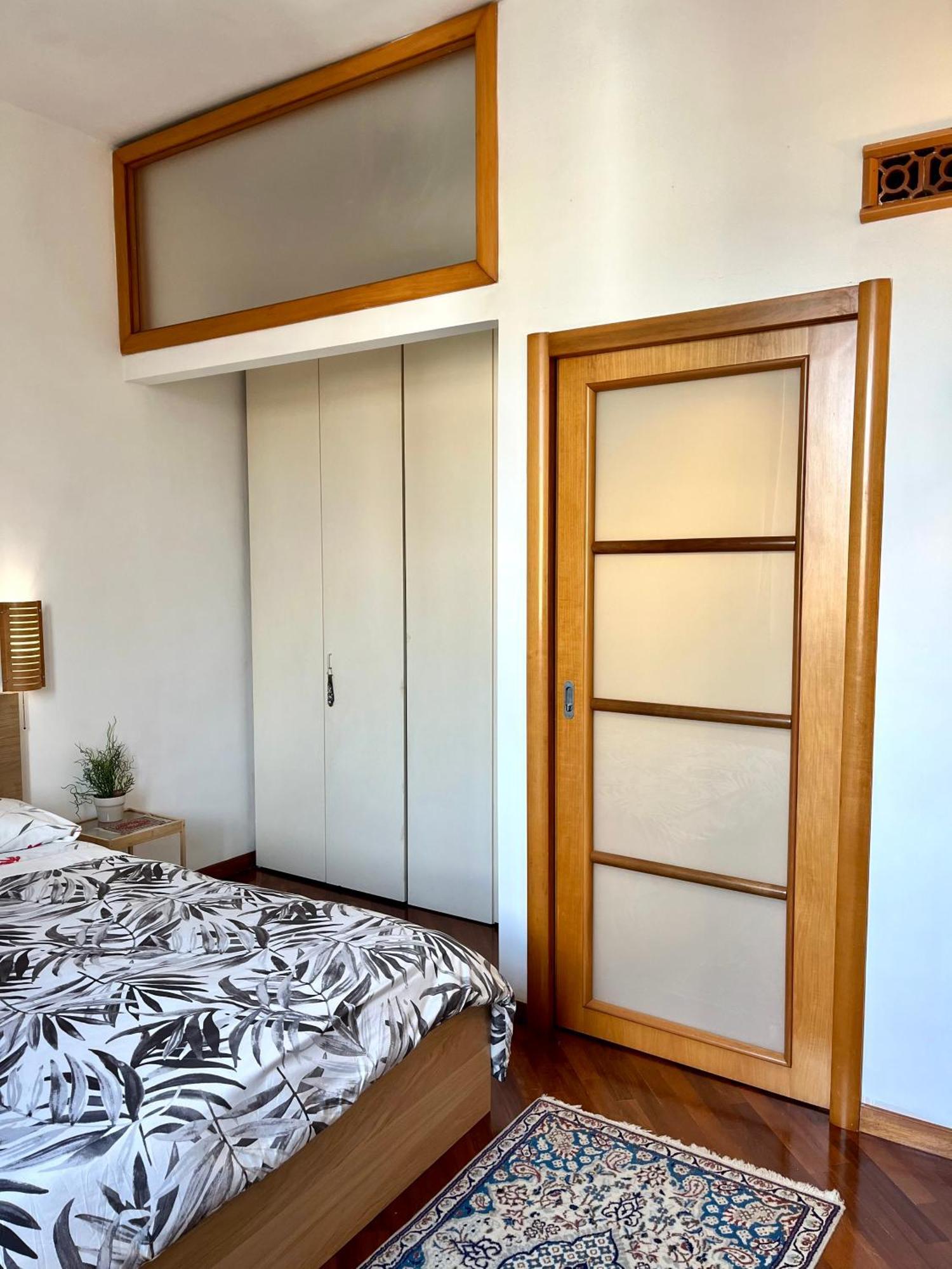 Casa Vacanze Seahorse Salerno Esterno foto