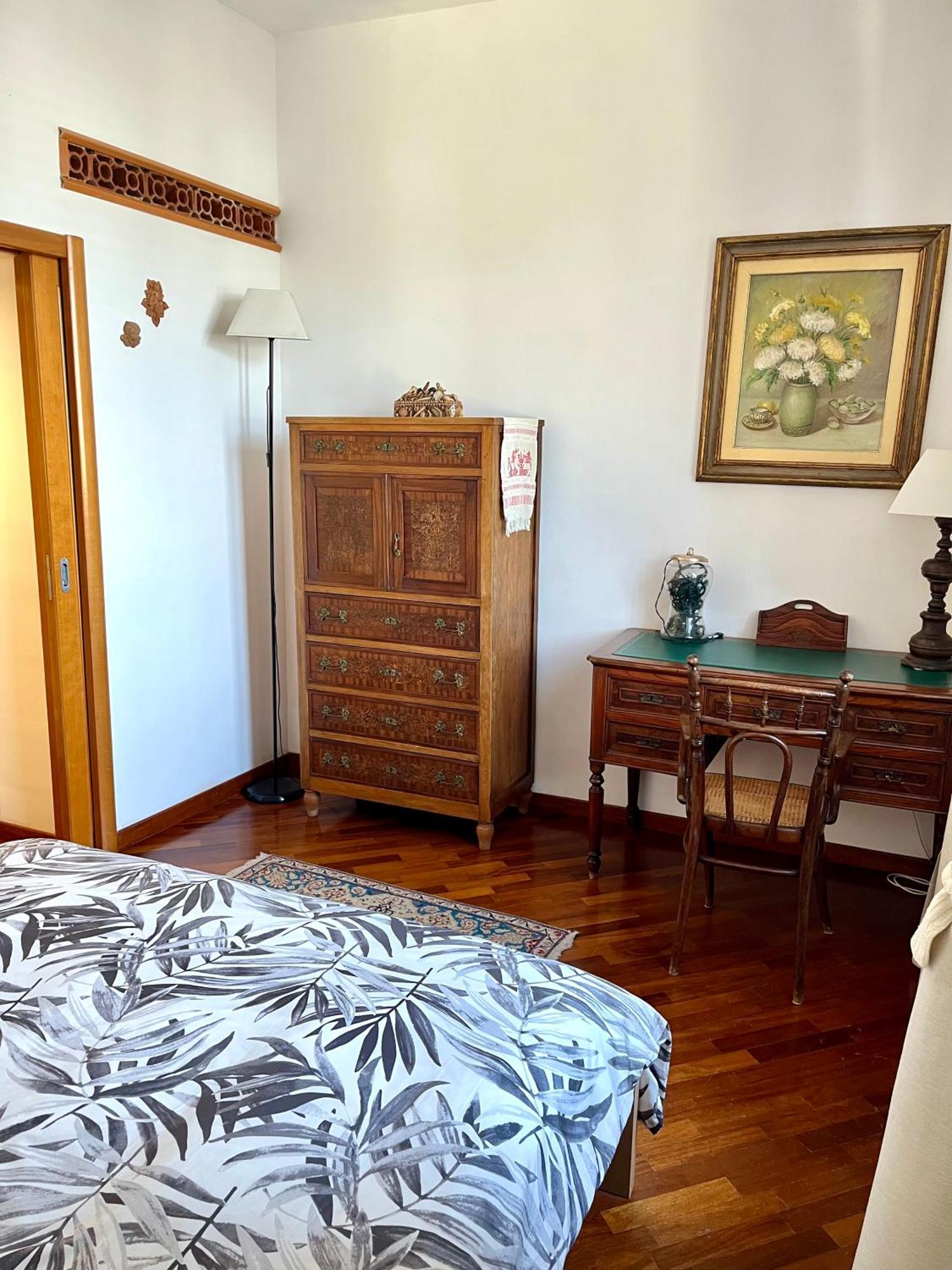 Casa Vacanze Seahorse Salerno Esterno foto