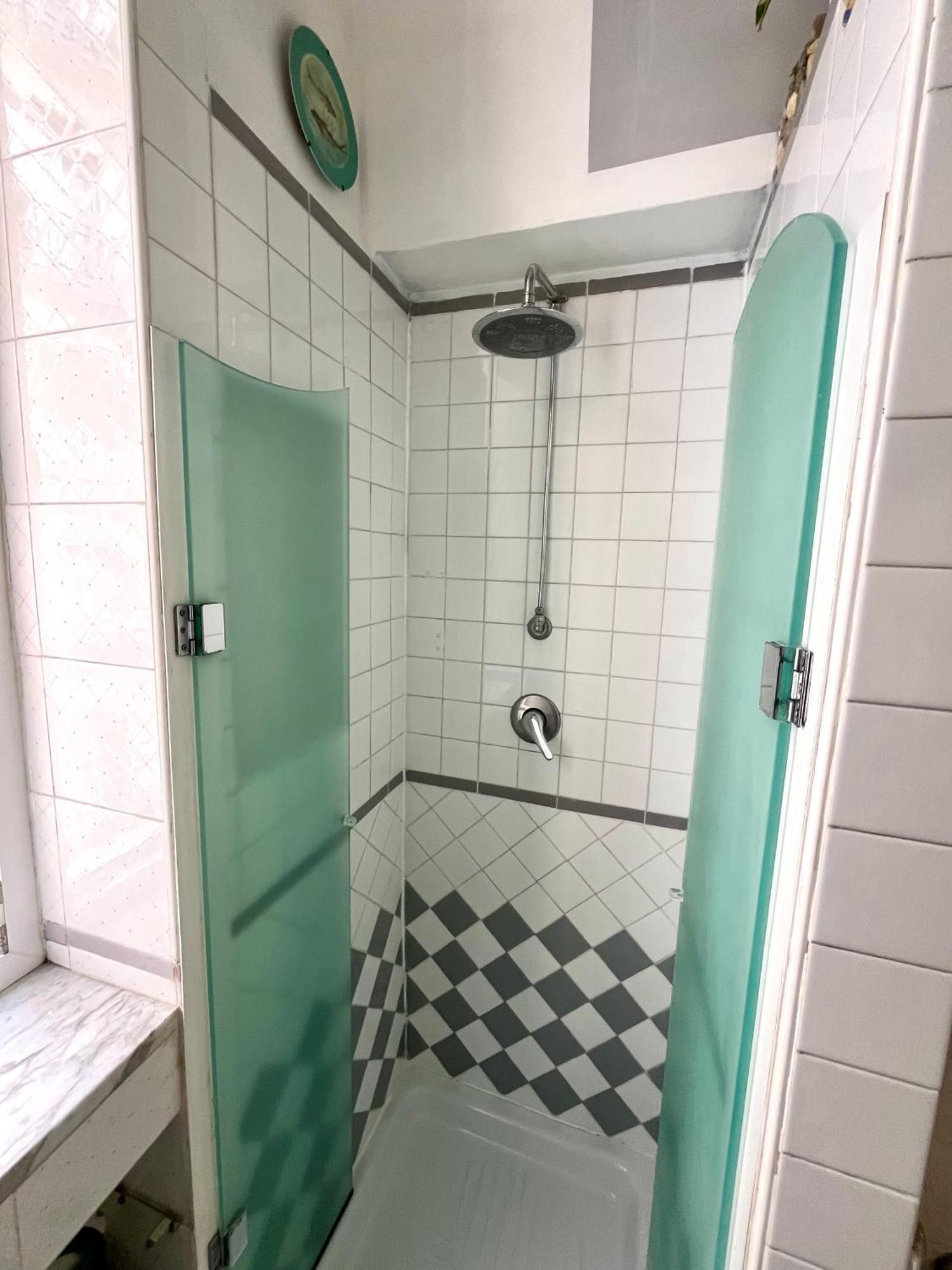 Casa Vacanze Seahorse Salerno Esterno foto