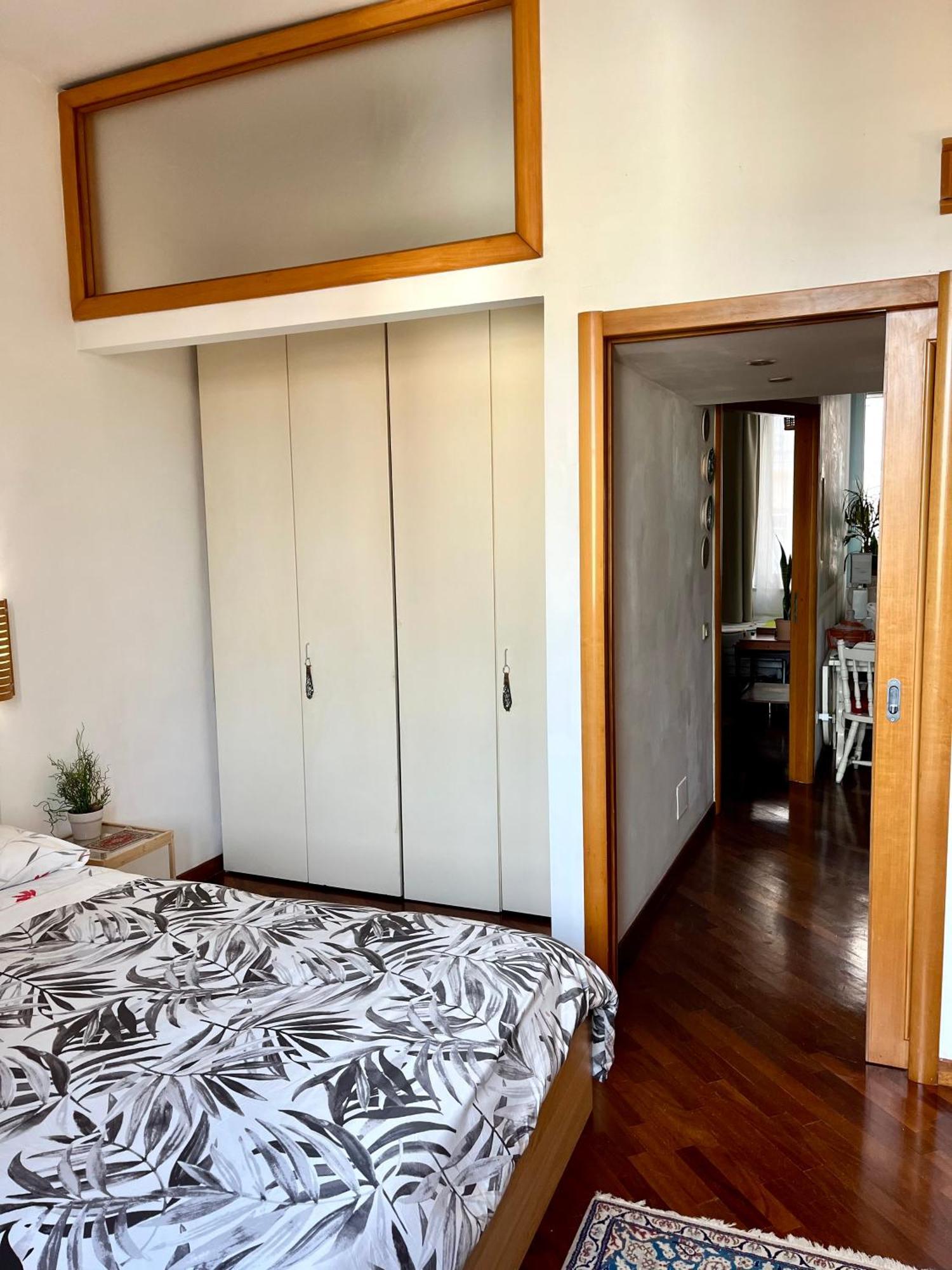 Casa Vacanze Seahorse Salerno Esterno foto