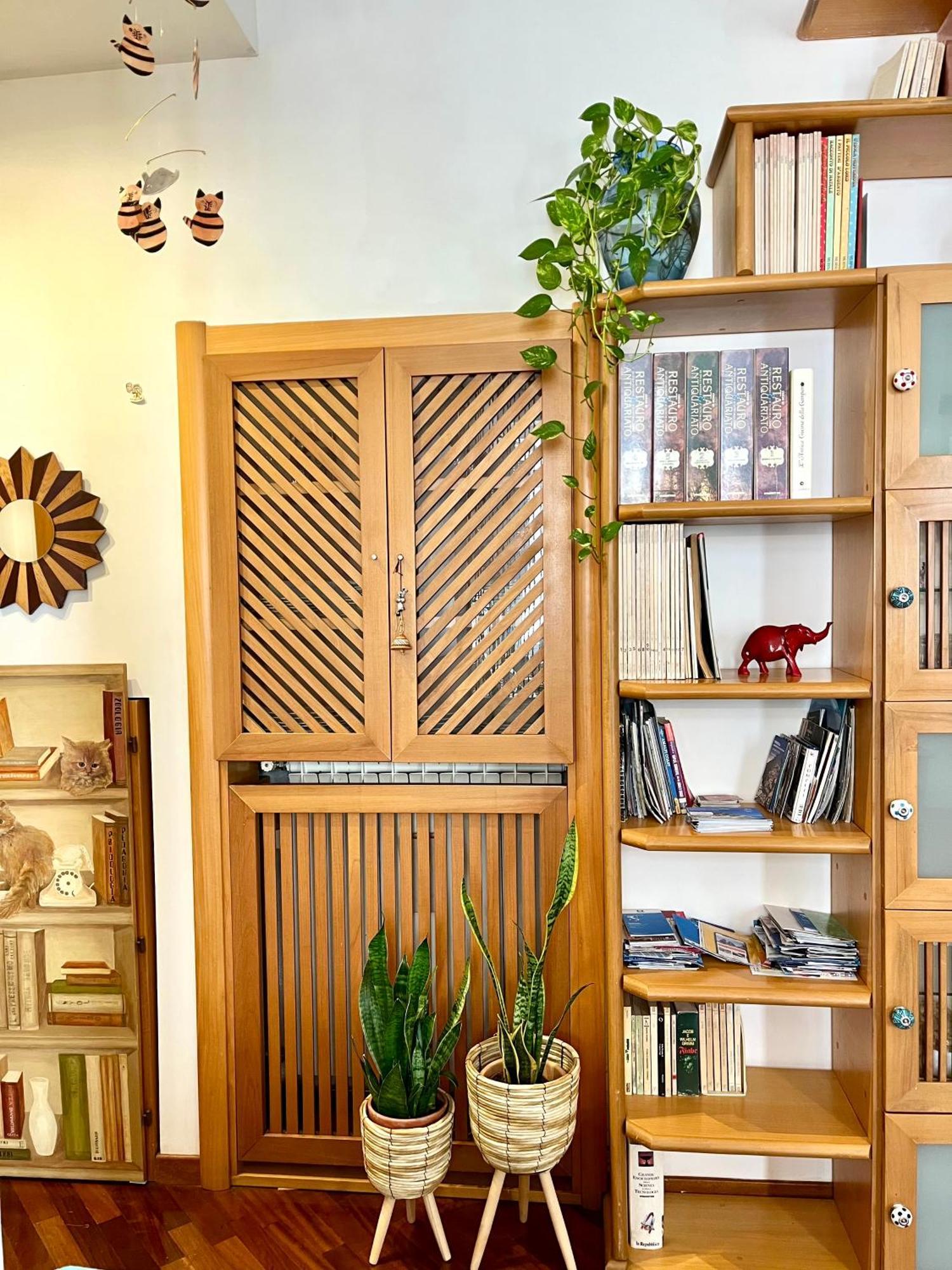 Casa Vacanze Seahorse Salerno Esterno foto