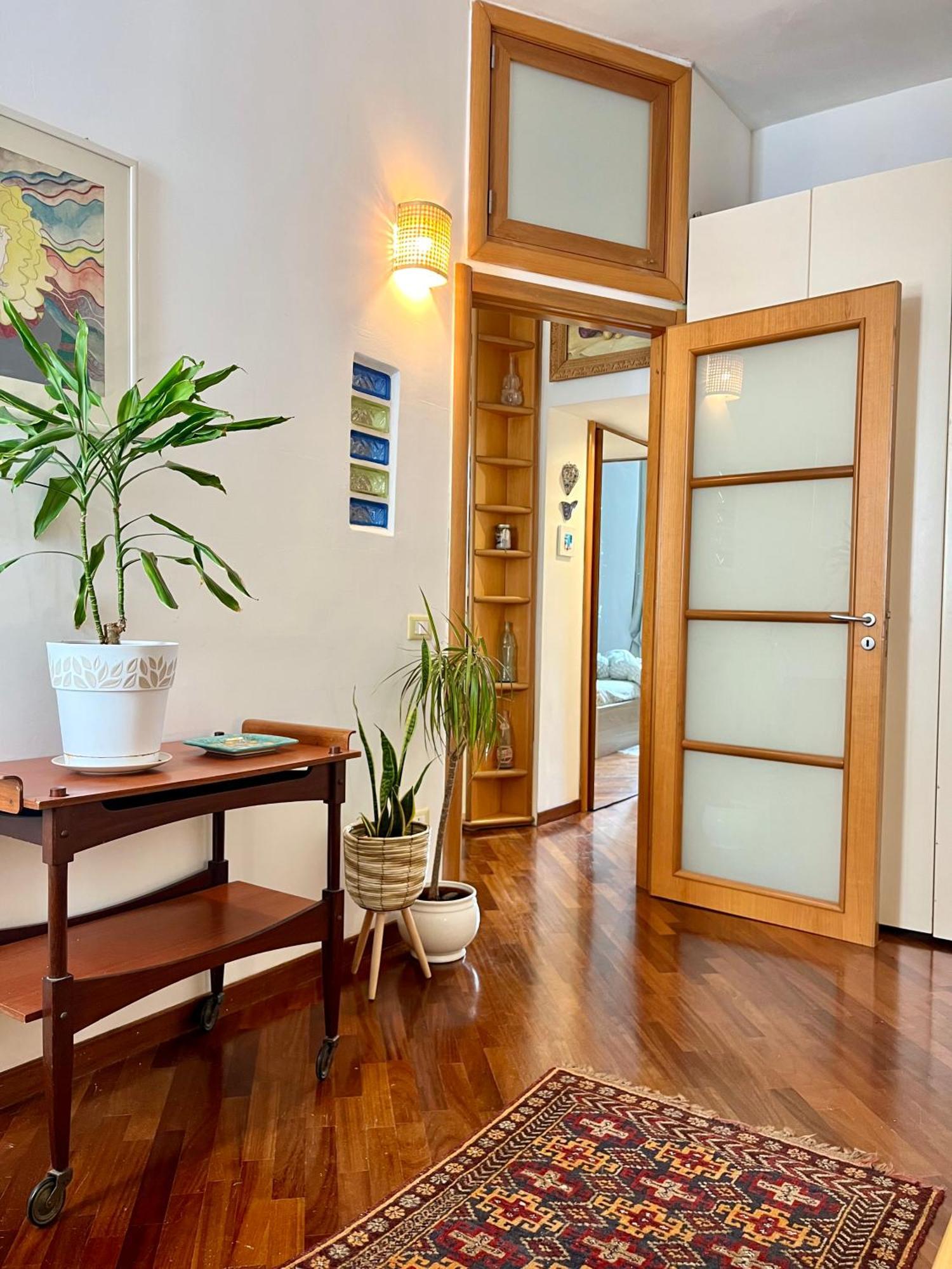Casa Vacanze Seahorse Salerno Esterno foto